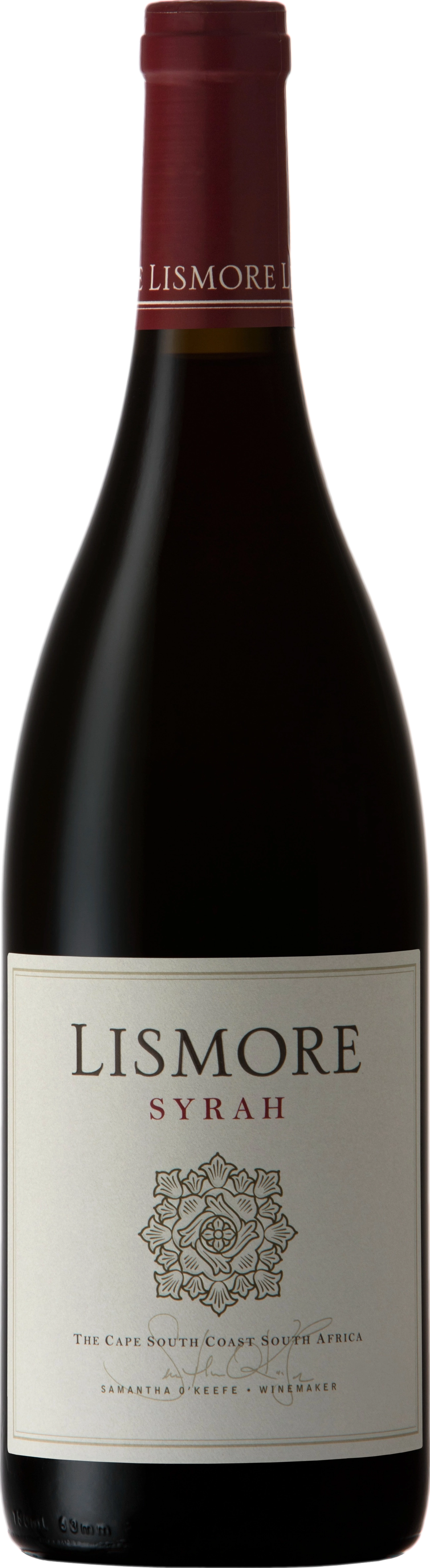Lismore Syrah 2017
