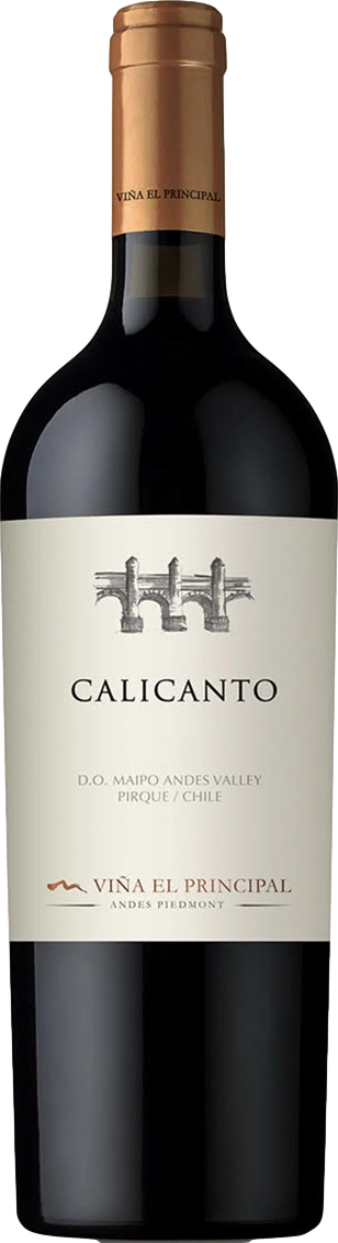 El Principal Calicanto 2019