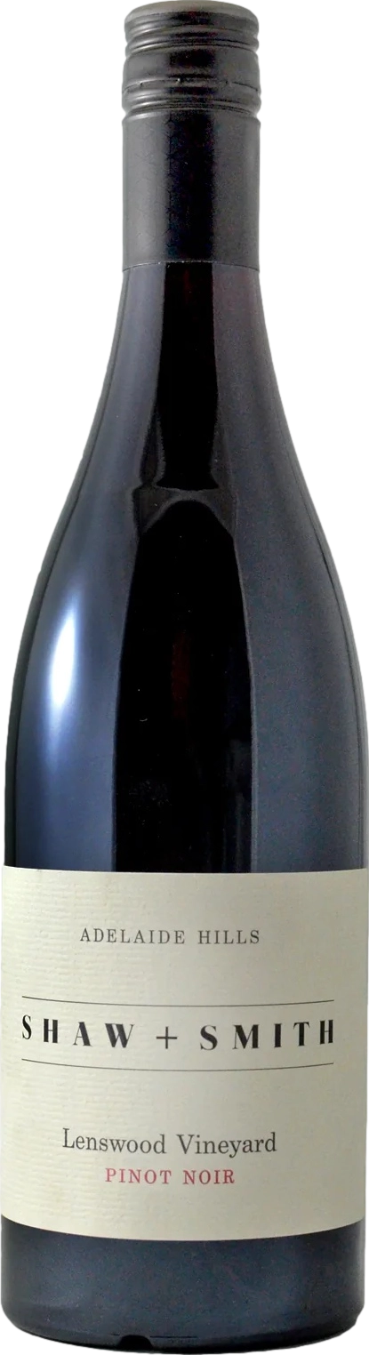 Shaw and Smith Lenswood Pinot Noir 2021