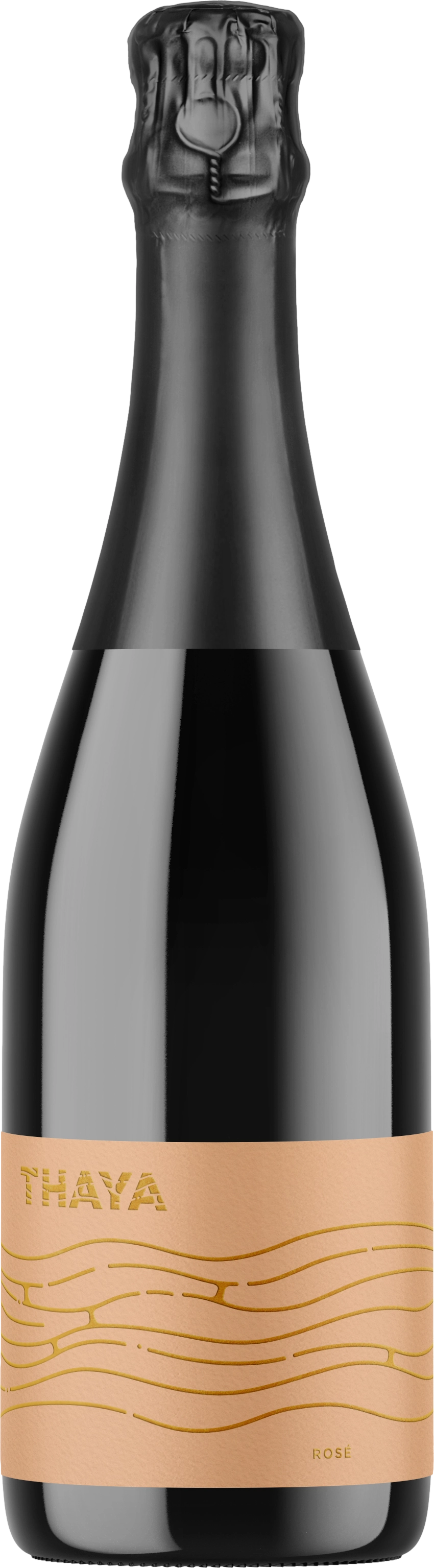 Thaya Sekt Rose Brut 2021