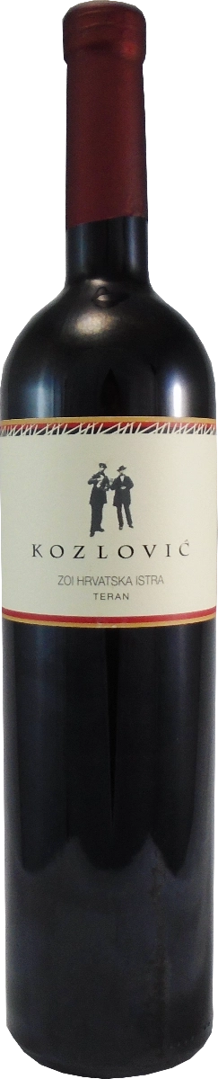 Kozlovic Teran 2023