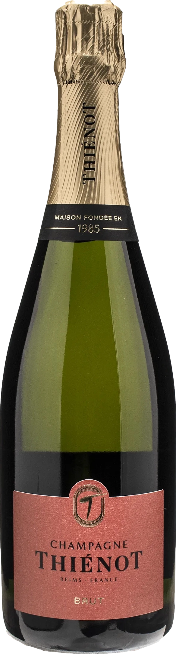Champagne Thienot Brut