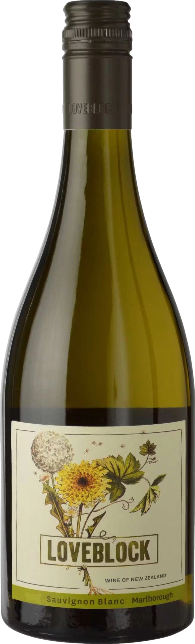 Loveblock Sauvignon Blanc 2023