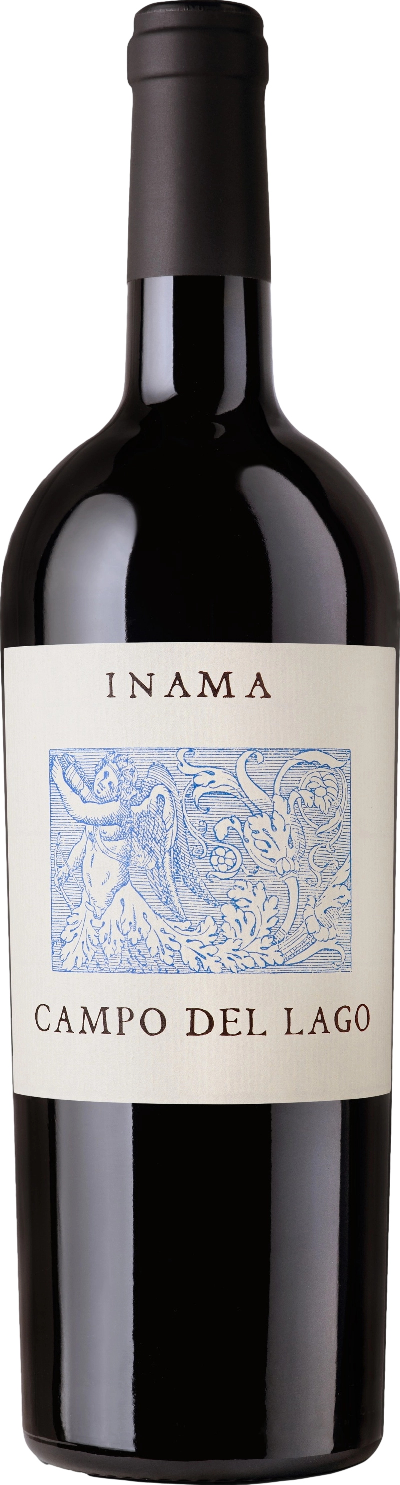 Inama Campo del Lago Merlot 2021