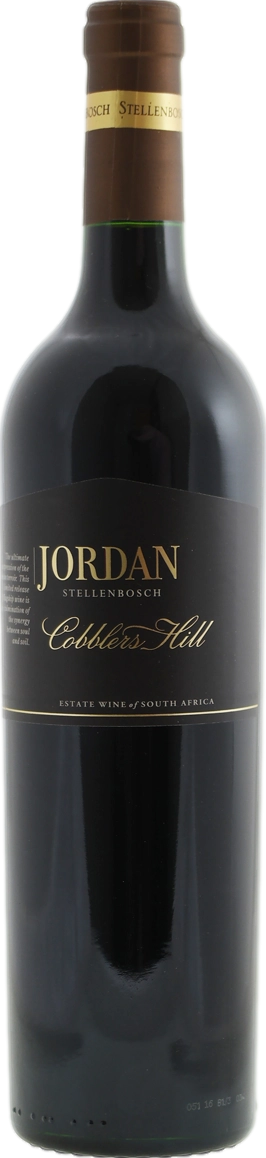 Jordan Cobblers Hill 2021