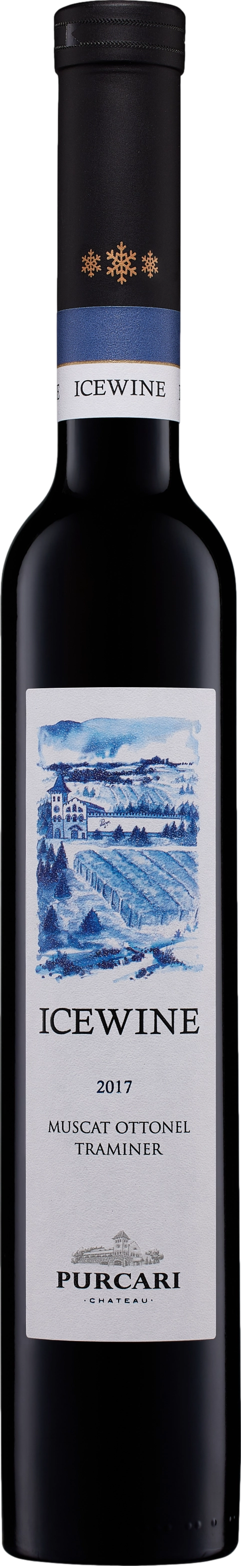 Chateau Purcari Icewine 2022