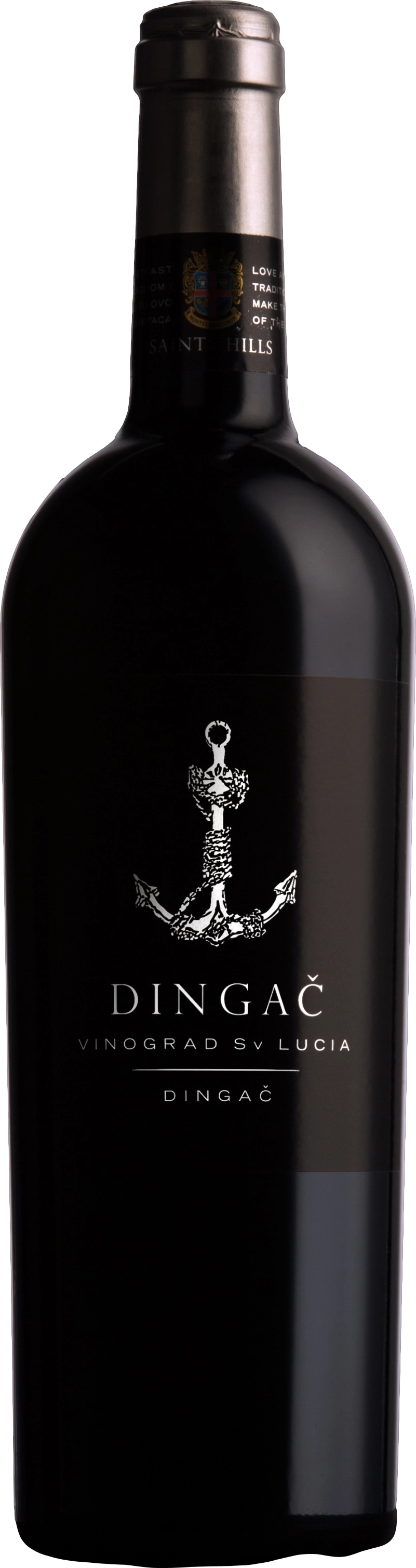 Saints Hills Dingac 2019