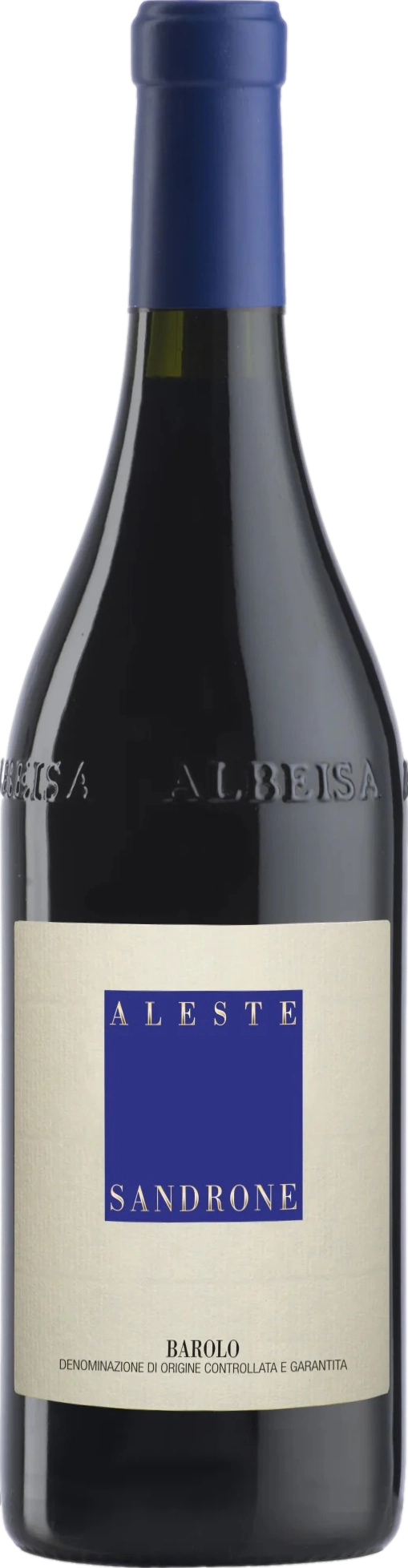 Luciano Sandrone Barolo Aleste 2018
