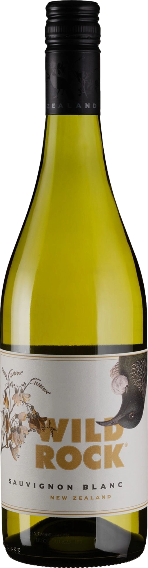 Wild Rock Sauvignon Blanc 2023
