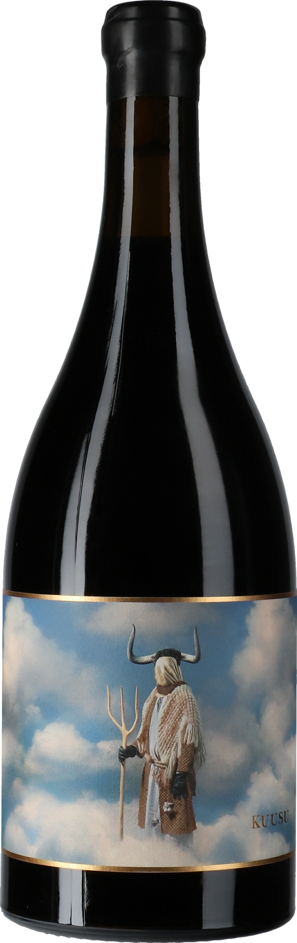 Oxer Wines Kuusu 2022