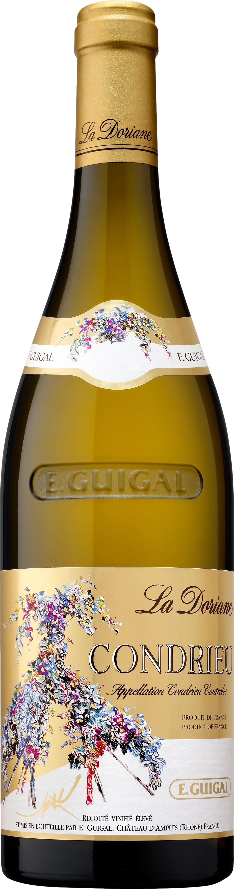 Guigal Condrieu La Doriane 2023