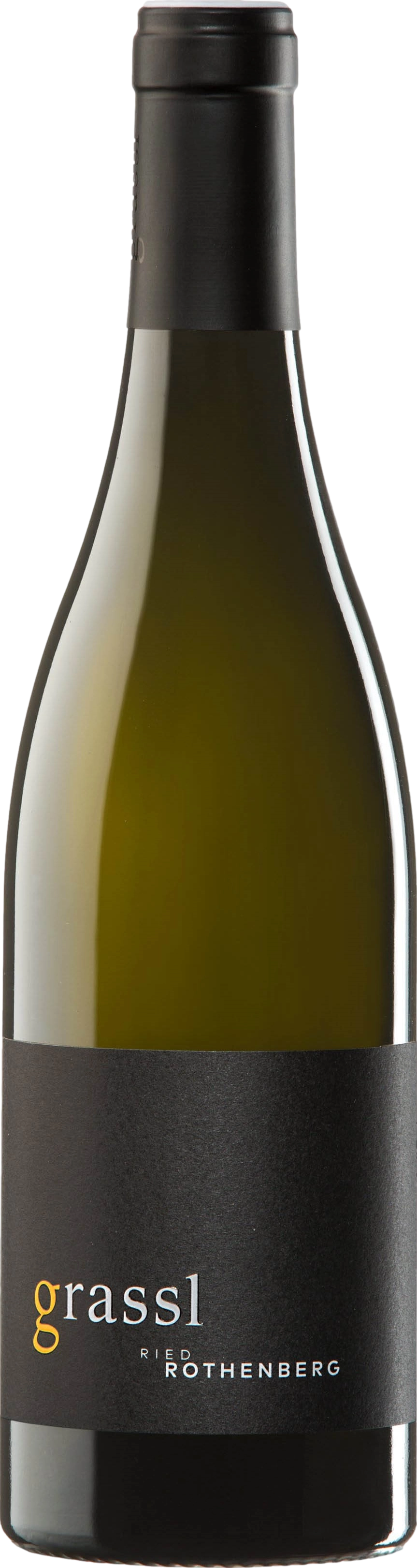 Weingut Philipp Grassl Ried Rothenberg Chardonnay 2022