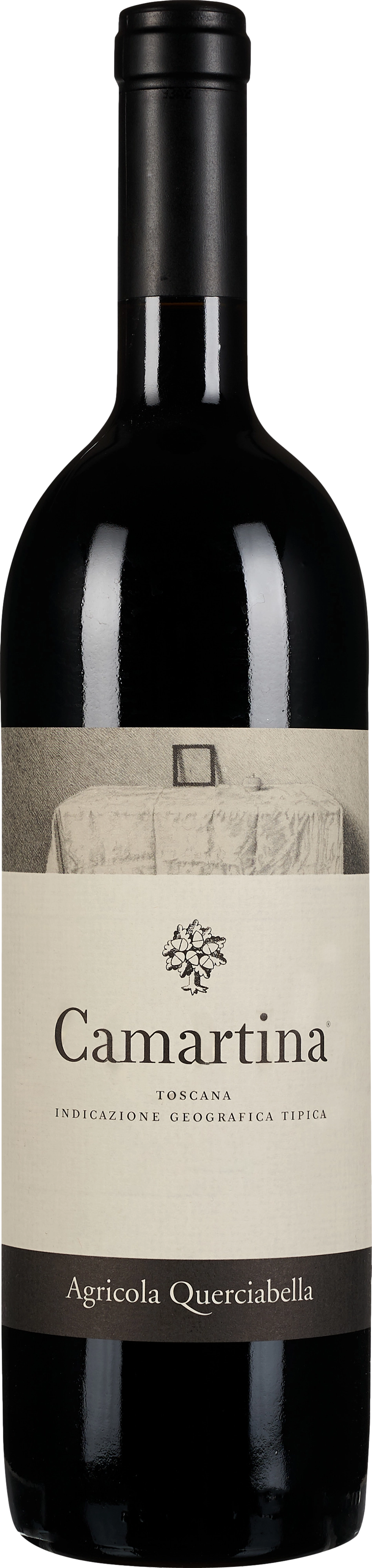 Querciabella Camartina 2020