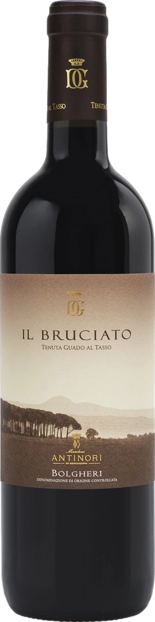 Antinori Guado al Tasso Il Bruciato 2023