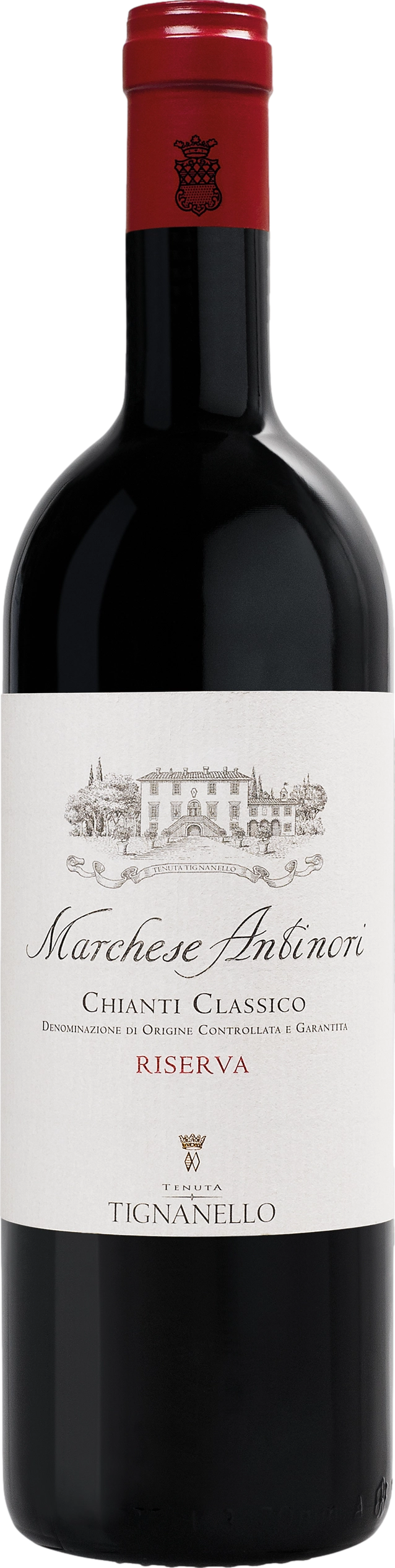 Antinori Tenuta Tignanello Marchese Antinori Chianti Classico Riserva 2022