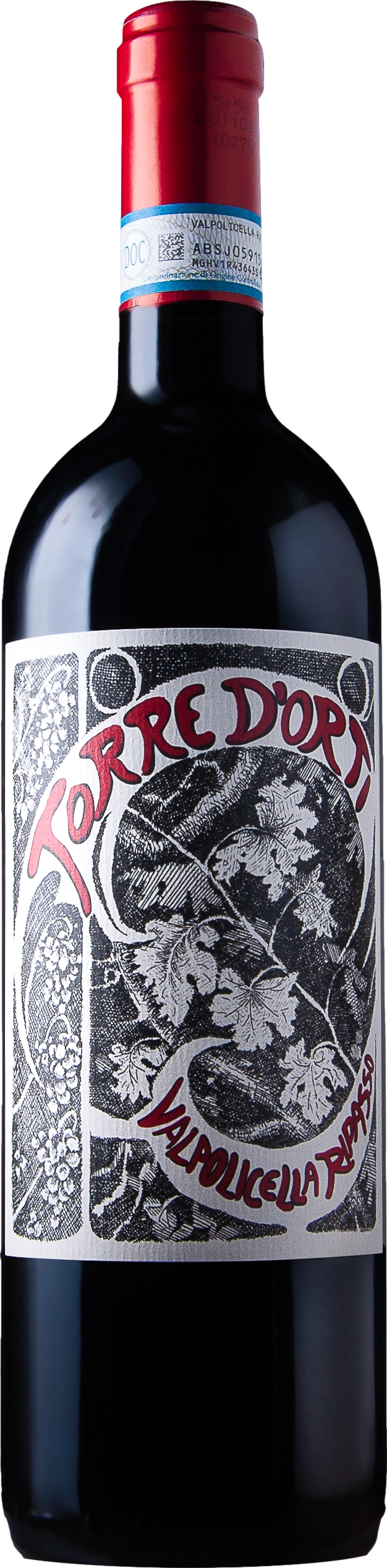 Torre d'Orti Valpolicella Ripasso Superiore 2023