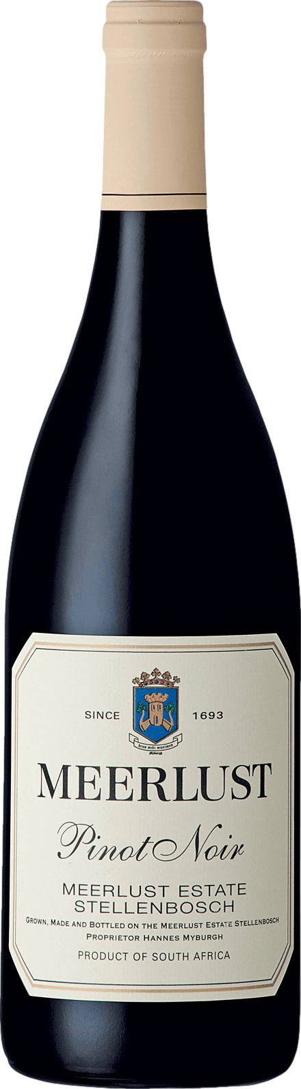 Meerlust Pinot Noir 2023
