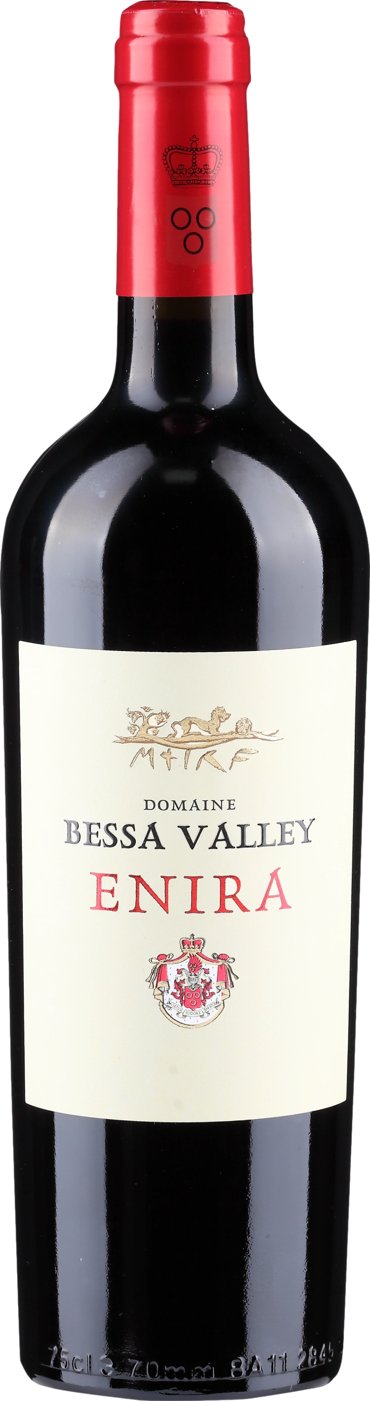 Bessa Valley Enira 2019