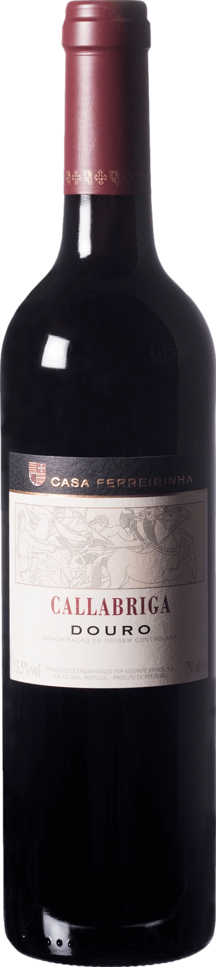 Casa Ferreirinha Callabriga 2022