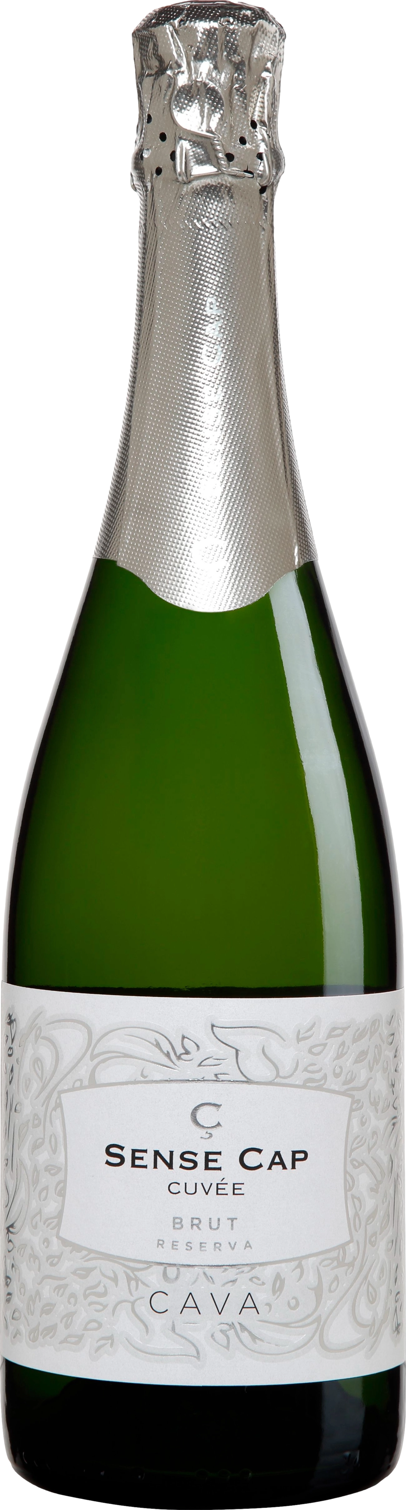 Capcanes Cava Brut Reserva 2021