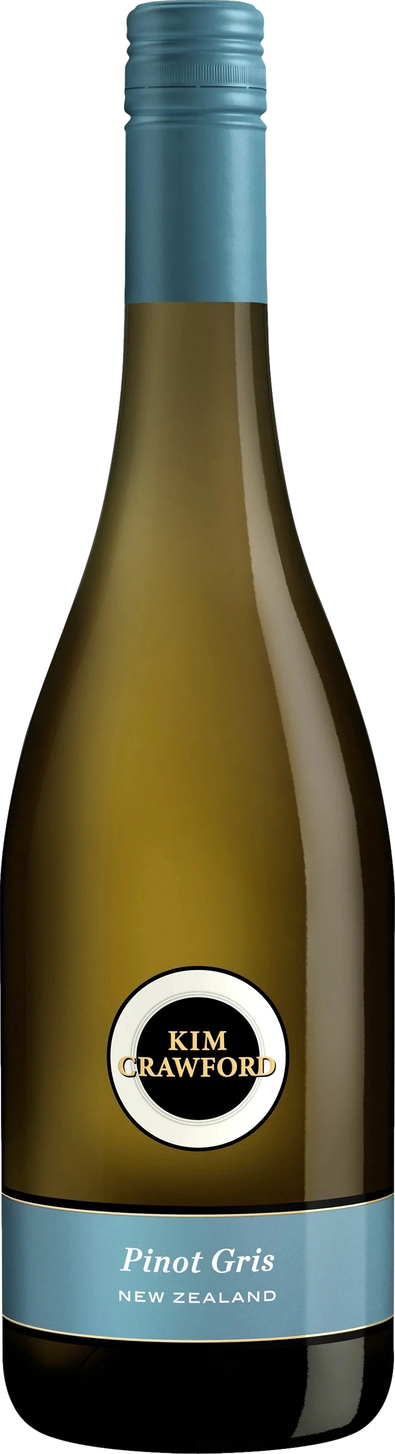 Kim Crawford Pinot Gris 2022