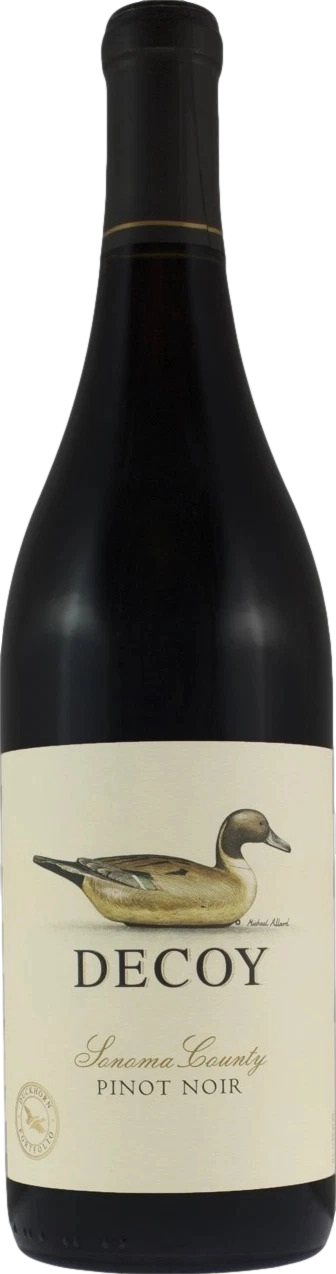Duckhorn Decoy Pinot Noir 2022