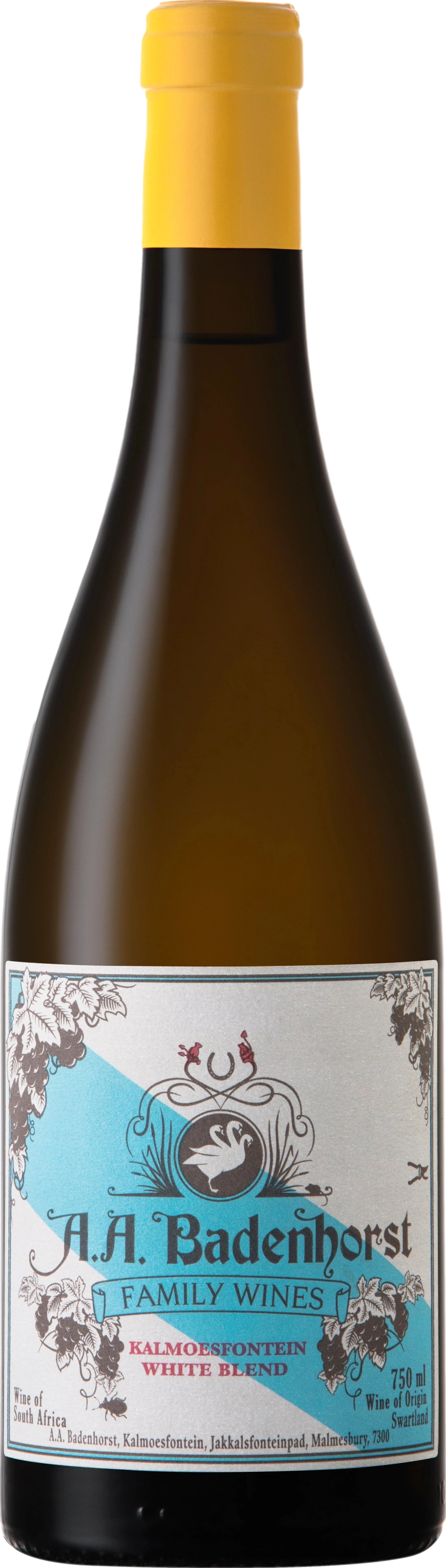 Badenhorst Kalmoesfontein White Blend 2022