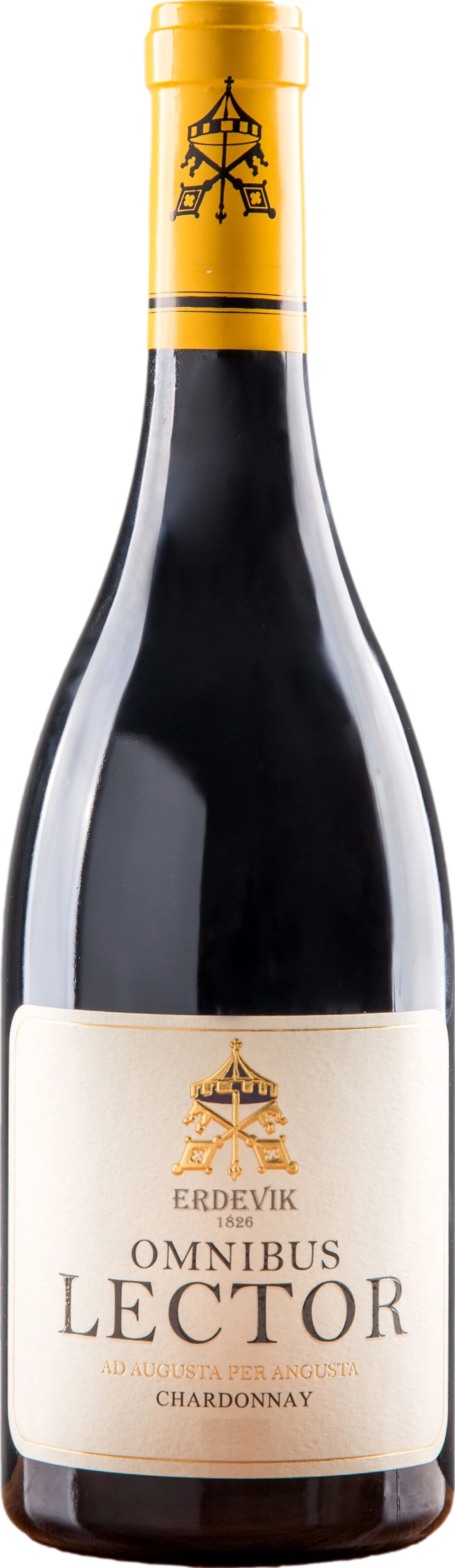 Erdevik Omnibus Lector Chardonnay 2022