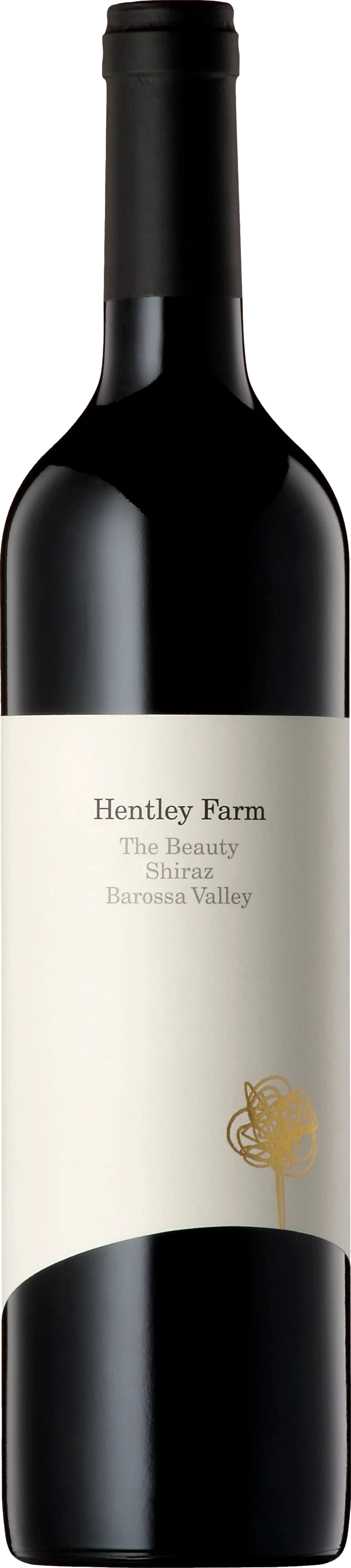 Hentley Farm The Beauty Shiraz 2021