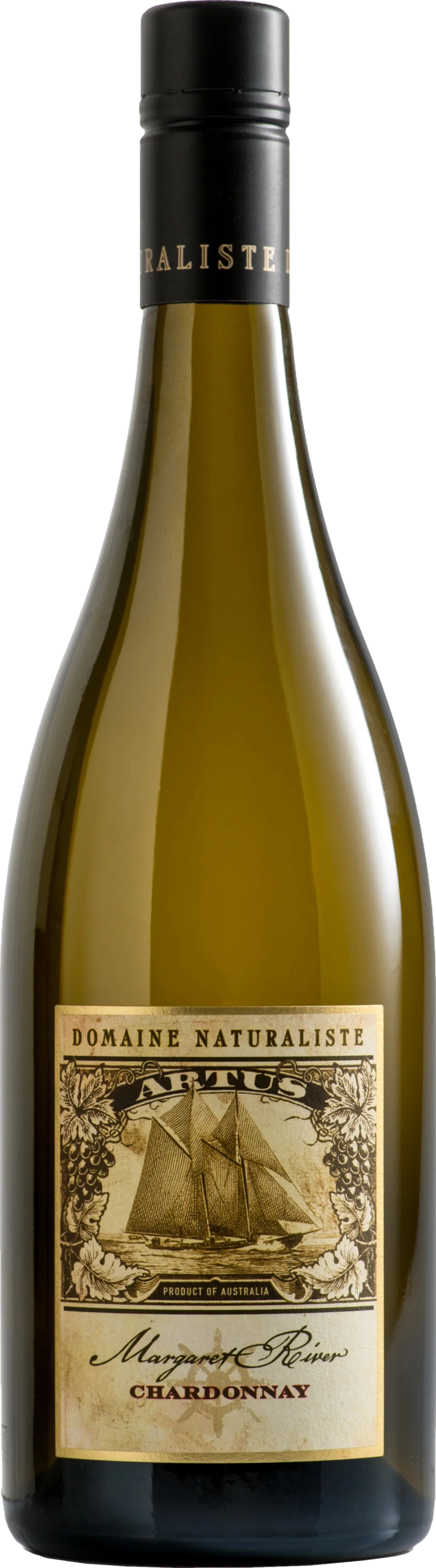 Domaine Naturaliste Artus Chardonnay 2022