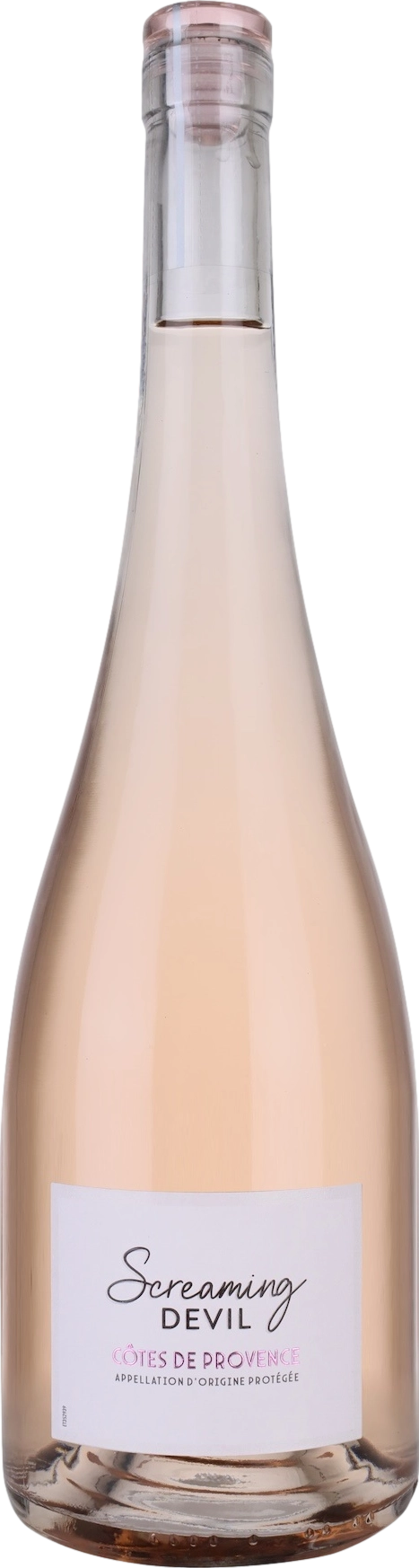 Screaming Devil Cotes de Provence Rose 2024