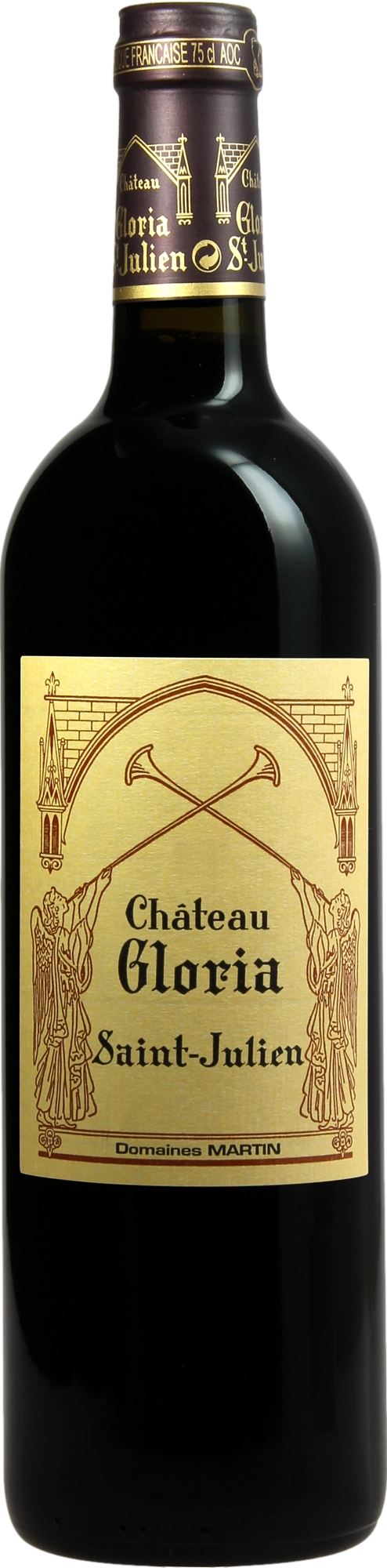 Chateau Gloria 2021