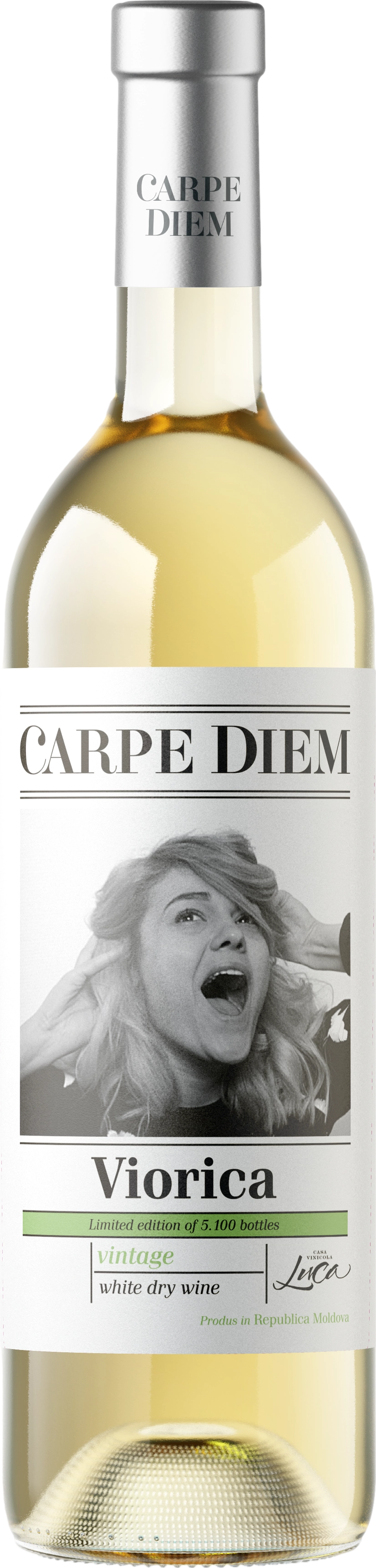 Carpe Diem Viorica 2023