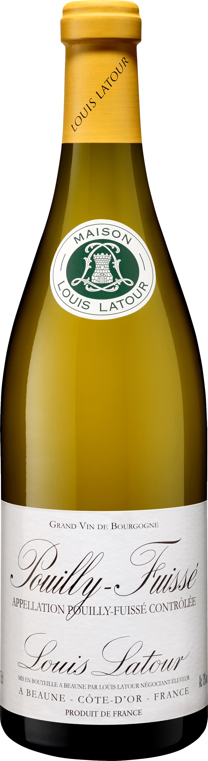 Louis Latour Pouilly-Fuisse 2023