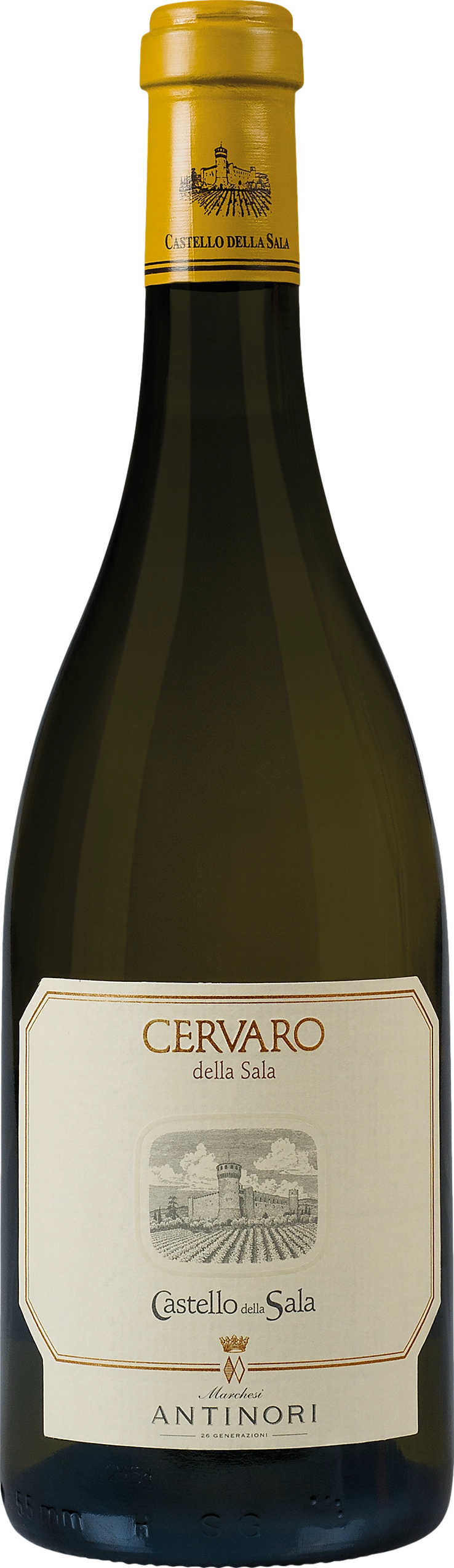 Antinori Cervaro della Sala 2023