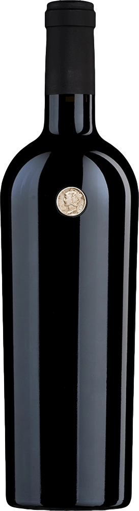 Orin Swift Cabernet Sauvignon Mercury Head 2022