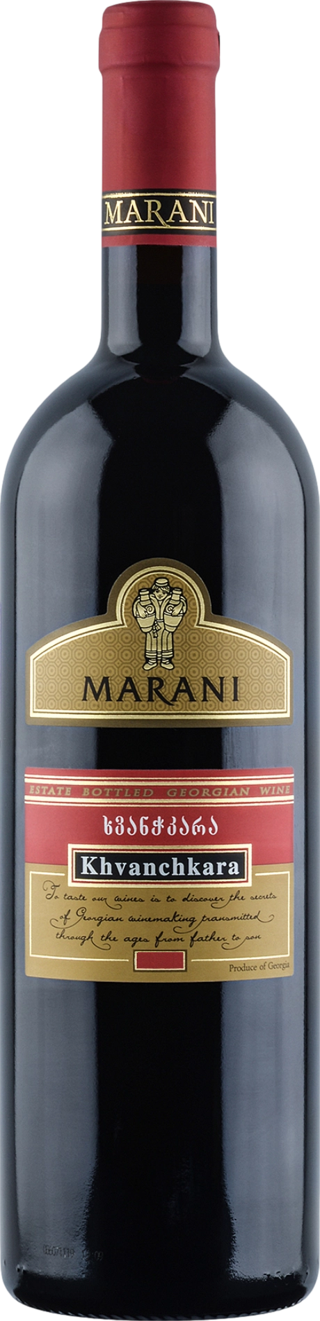 Marani Khvanchkara 2024