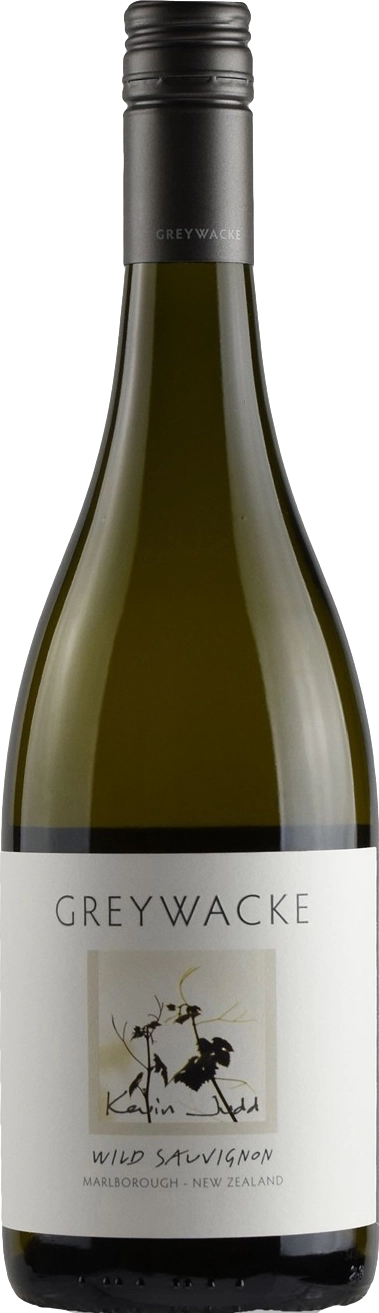 Greywacke Wild Sauvignon Blanc 2023