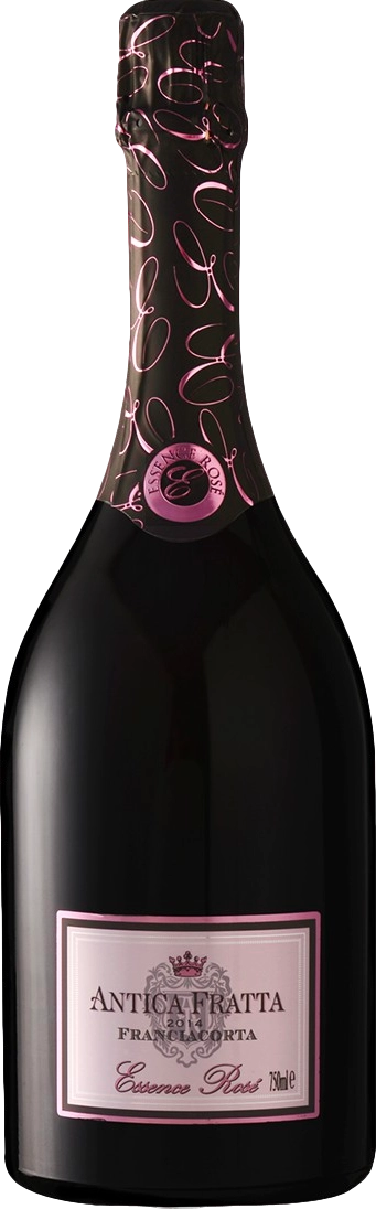Antica Fratta Franciacorta Essence Rose 2021