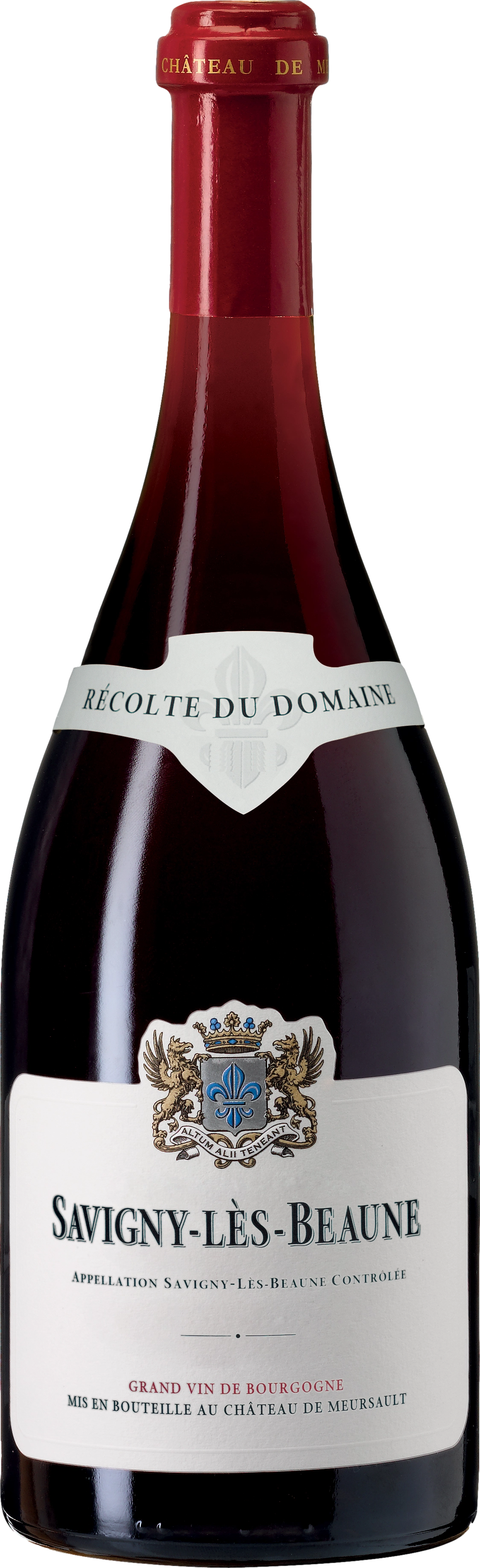 Chateau de Meursault Savigny les Beaune Rouge 2021