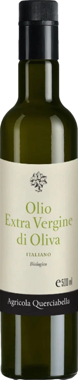 Querciabella Olivenöl 2024