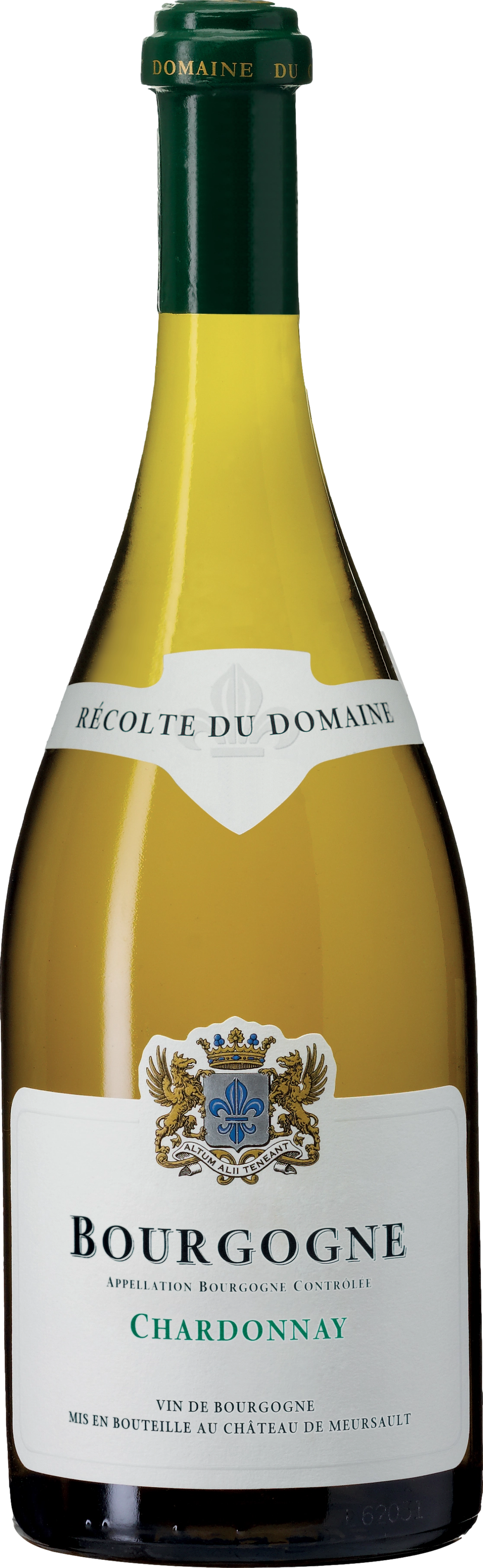 Chateau de Meursault Bourgogne Chardonnay 2023