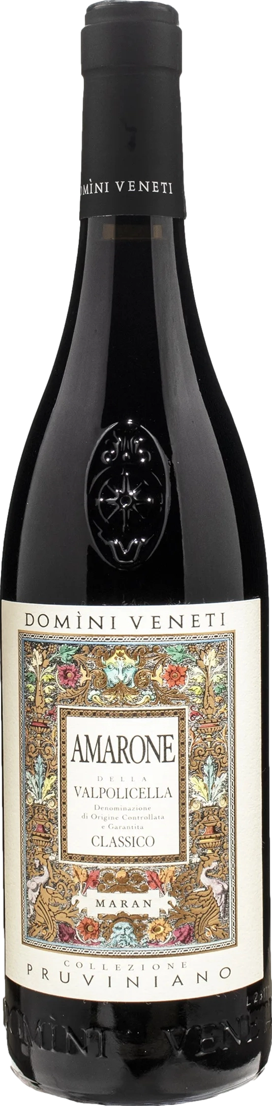 Domini Veneti Collezione Pruviniano Amarone della Valpolicella Classico 2021