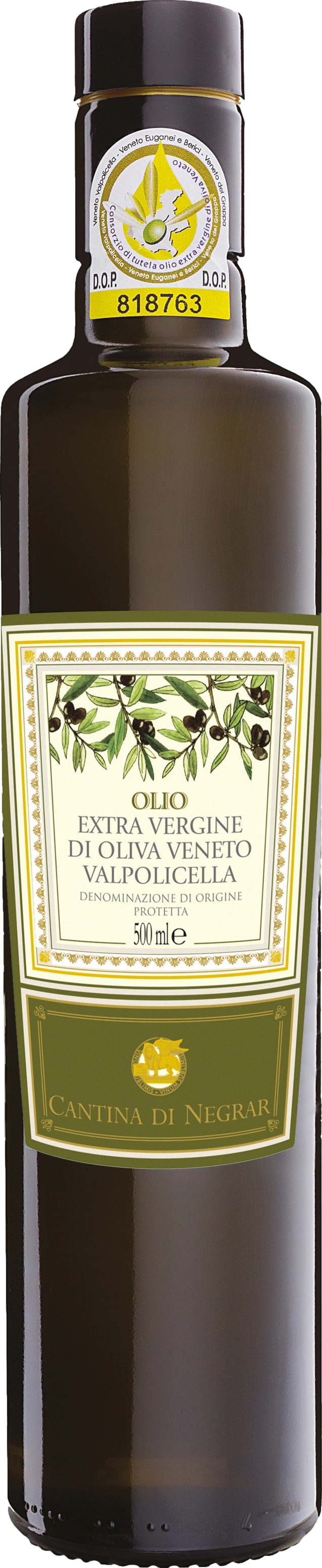 Domini Veneti Olivenöl