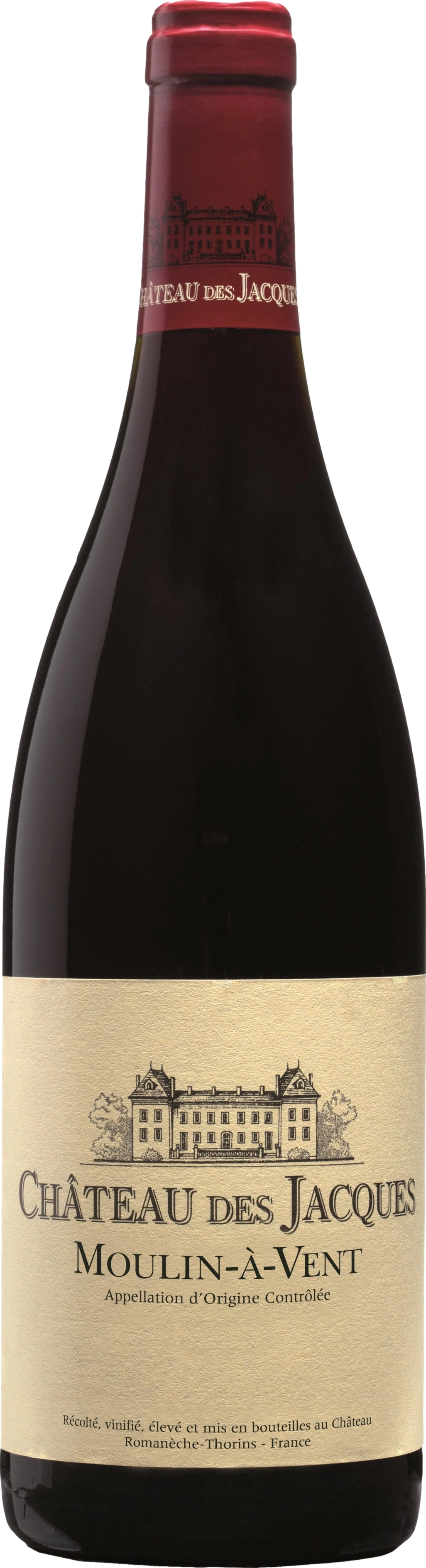 Louis Jadot Chateau des Jacques Moulin-a-Vent 2022