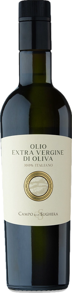 Campo alla Sughera Olivenöl