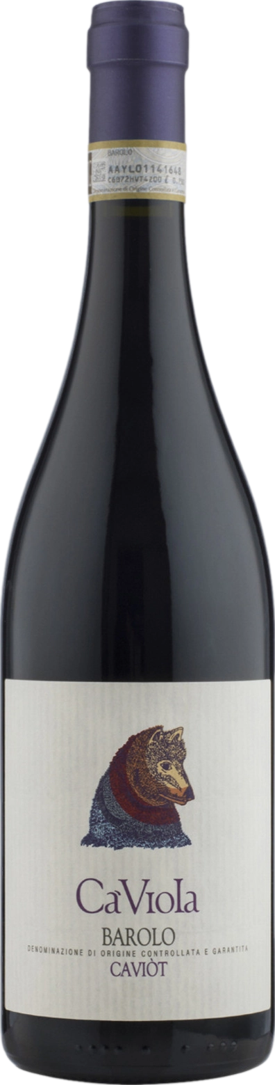 Ca Viola Barolo Caviot 2021