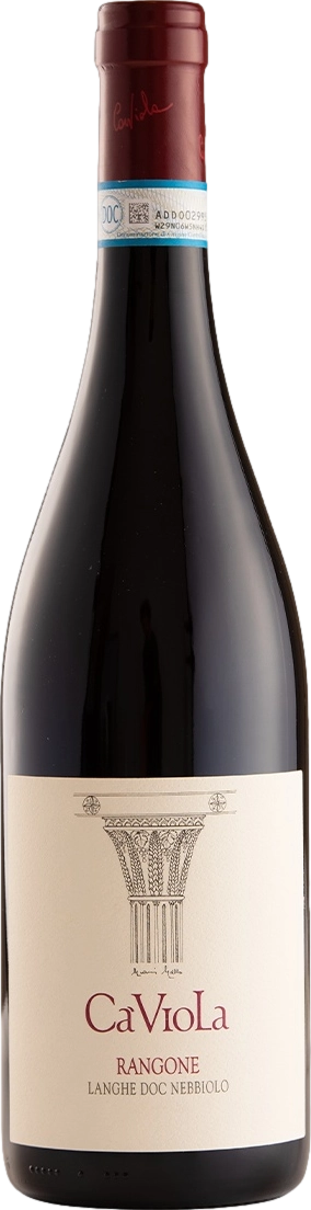 Ca Viola Rangone Langhe Nebbiolo 2023
