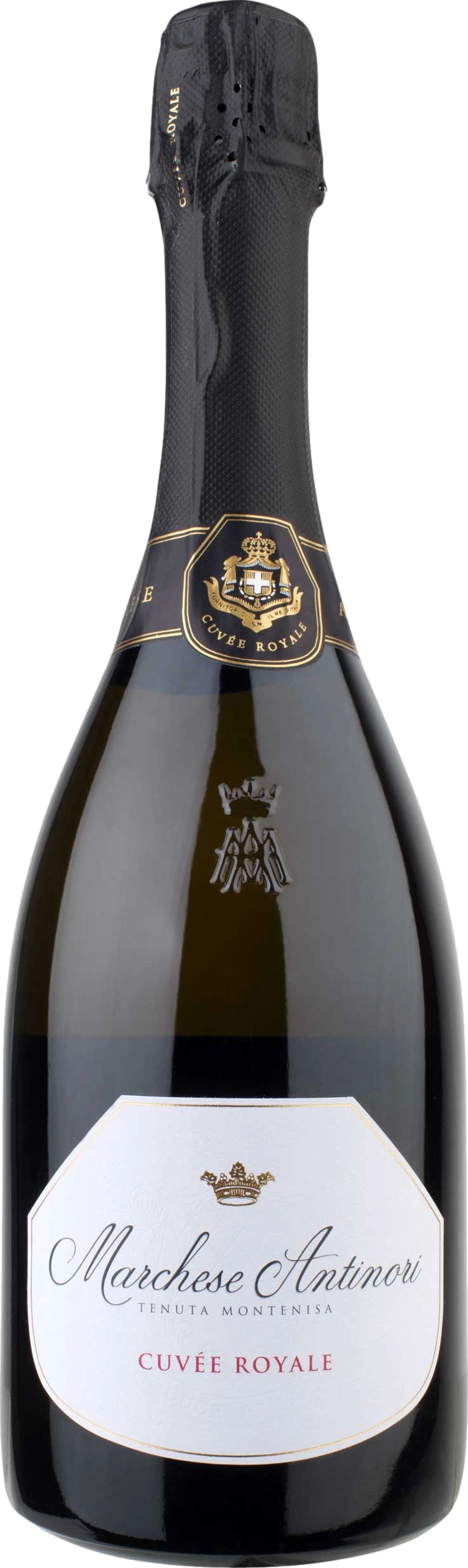 Marchese Antinori Franciacorta Cuvee Royale