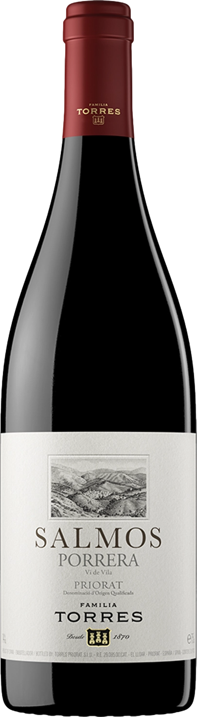 Torres Priorat Salmos 2020